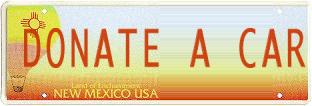 vehicle donation to charity of your choice in Rio Rancho, NM